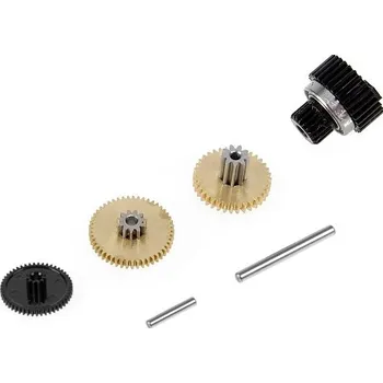 RC náhradní díl SAVOX Převody serva SH-0256/SH-0256+ - expresní doprava