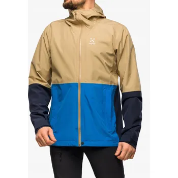 Pánská bunda Haglöfs nepromokavá bunda Haglofs Finch vel. S