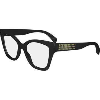 Sluneční brýle Karl Lagerfeld KL6150 001