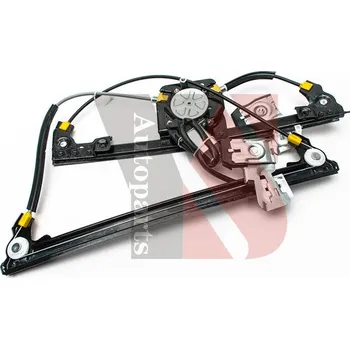 Stahovačka okna YSP-YS-WL034FR