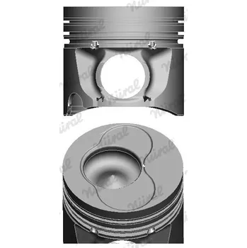 Píst motoru Píst FEDERAL MOGUL 87-114900-90