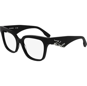 Sluneční brýle Karl Lagerfeld KL6190 001