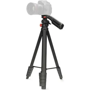 Stativ NEDIS TPOD2600BK