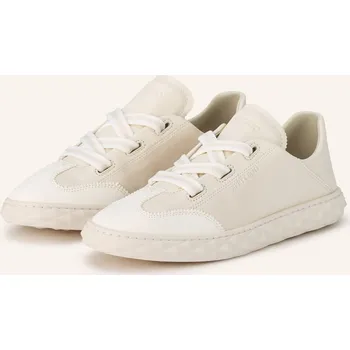 Dámská obuv Jimmy Choo Tenisky Diamond, krémová / bílá