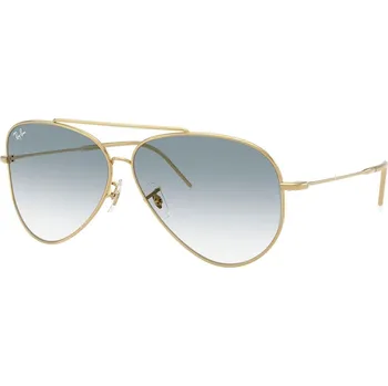Sluneční brýle Ray-Ban Aviator Reverse RBR0101S 001/79