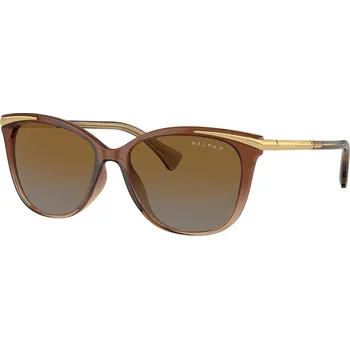 Sluneční brýle Ralph Lauren RA5309U 6133T5 Polarized