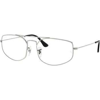 Sluneční brýle Ray-Ban RX 6545 2501 56
