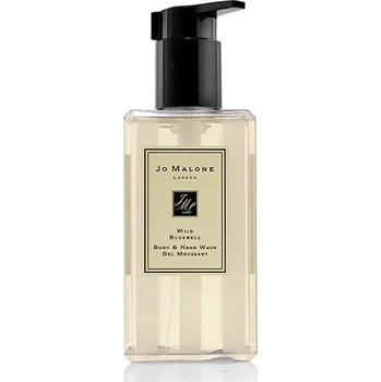 Sprchový gel Jo Malone Wild Bluebell - sprchový gel 250 ml