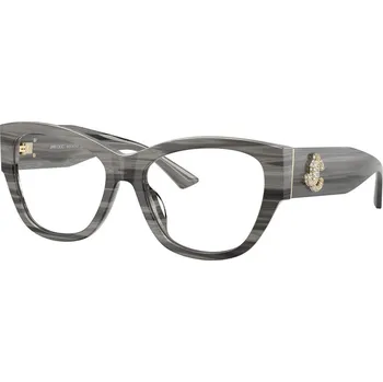 Sluneční brýle Jimmy Choo JC3033BU 5063