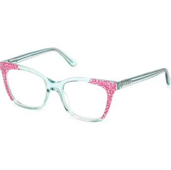 Sluneční brýle Guess GU50268 089