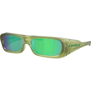 Sluneční brýle Oakley Permian OO9520-04 PRIZM Jade