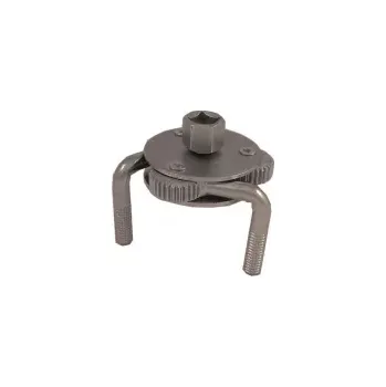 Auto-moto Klíč na olejový filtr 3/8" 65-130mm GEKO G02550