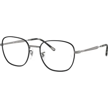 Sluneční brýle Ray-Ban RX6534 3187