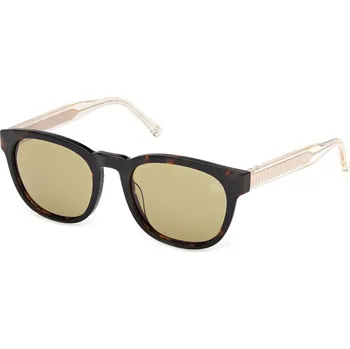 Sluneční brýle Timberland TB00060 52H Polarized