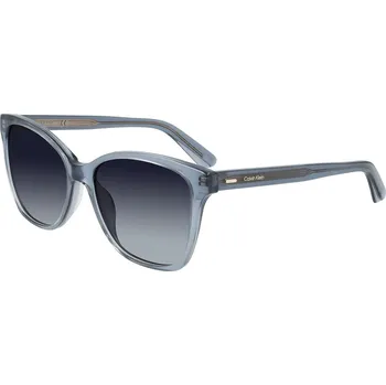Sluneční brýle Calvin Klein CK21529S 435