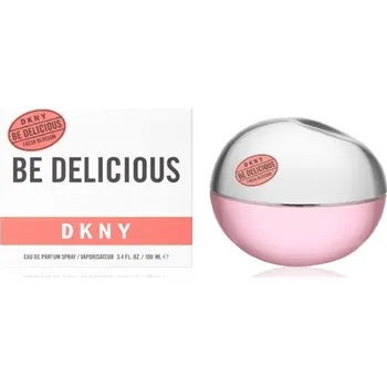 Parfém DKNY Be Delicious Fresh Blossom - EDP 50 ml + 2 měsíce na vrácení zboží