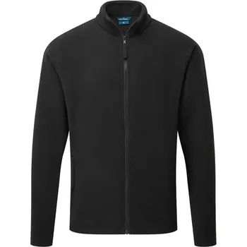 pracovní mikina PORTWEST Mikna F407 na zip POR-F407NVRS S Navy