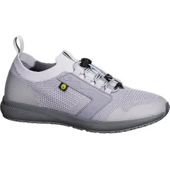 Pracovní obuv PORTWEST Obuv FT22 OB ESD SR, polobotka POR-FT22GRR36 Šedá 36