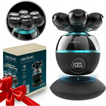 Holicí strojek Holicí strojek Holicí Strojek Cecotec