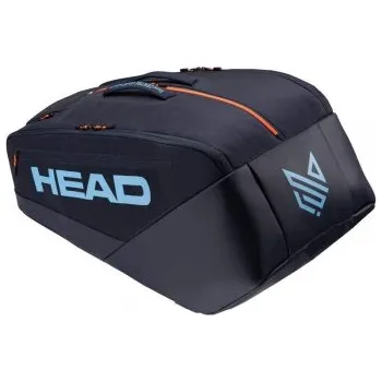 Tenisová raketa Head tenisový bag Pro Racquet Bag XL NV