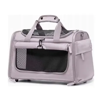 přepravka pro zvíře Růžový Přepravka pro domácí mazlíčky