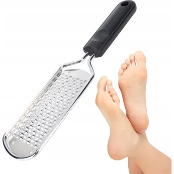 Obraz Struhadlo na nohy kovové