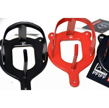 Věšák Držák na westernové sedlo Kerbl