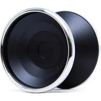 Jojo JoJo-YoYo YOYOFACTORY BiMetal | BLACK