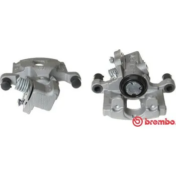 Brzdový třmen Brzdový třmen BREMBO F 28 126