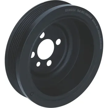 Řemenice, klikový hřídel KAMOKA RW068