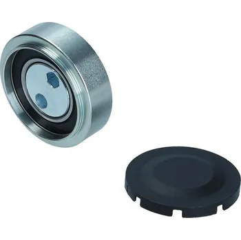 Autodíl Napínací kladka, žebrovaný klínový řemen KAMOKA R0413