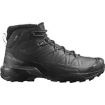 Salomon X Ultra Snowpilot Waterproof…