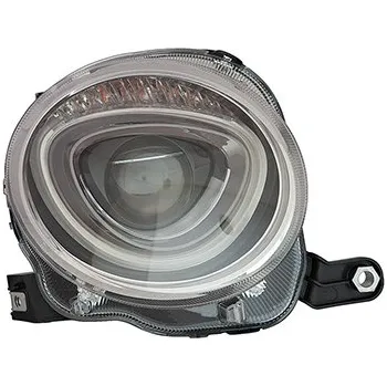 Přední světlomet Světlomet VAN WEZEL 1614962