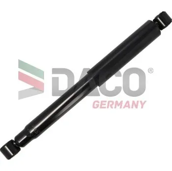 Tlumič pérování DACO Germany 560206