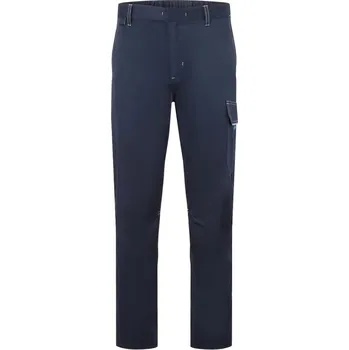 montérky PORTWEST Kalhoty Bizweld Work FR BZ443 do pasu POR-BZ443NVR4XL Navy 4XL