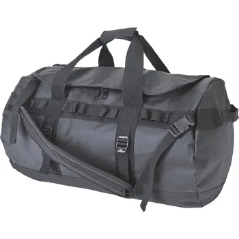 PORTWEST Taška Waterproof Hold All B910, cestovní, 70 litrů POR-B910BKR Černá