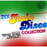 Zyx Italo Disco Collection od různých interpretů Vinylová Deska