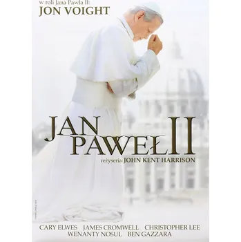 Jan Paweł II DVD