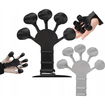 Posilovač stisku ruky Rozz grozz