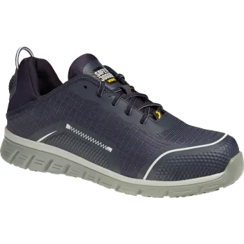 Pracovní obuv SAFETY JOGGER Polobotky LIGERO2 S1P ESD, NM, SRC, různé barvy Velikost 45 (UK-10) modrá