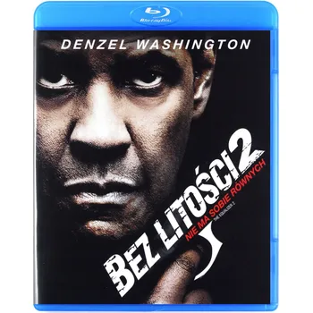 Bez Litości 2 Blu-ray disk