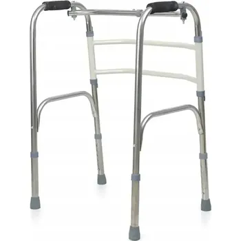 Chodítko pro seniory Chodítko pro seniory, lehký balkonek s nastavitelnou výškou