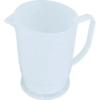 Nálevka s odměrkou ICS M114203 • 3 lit.