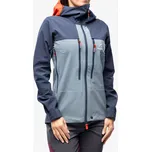 Haglöfs dámská softshellová bunda 605393-4X9, velikost XS