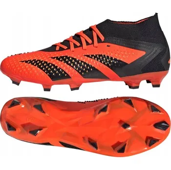 Kopačky Kopačky adidas Predator Accuracy.2 FG GW4587 - Velikost 44