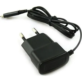 Síťová nabíječka Samsung microUSB typ B pro Samsung 0,7 A 5 V černá