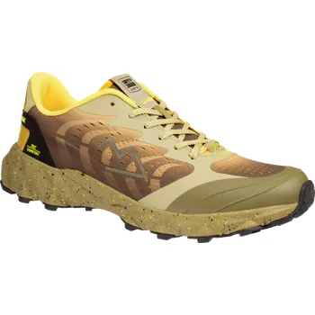 Pracovní oblečení SAFETY JOGGER Polobotky SANTIAGO MAN, různé barvy Velikost 44 (UK-9 1/2) hnědá