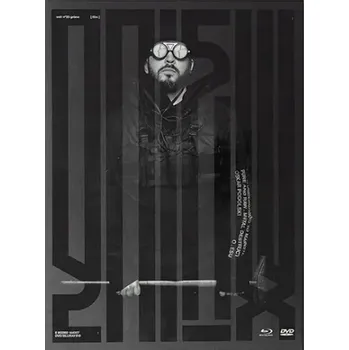 Blu-ray film Gniew O.S.T.R. BLU-RAY