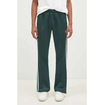 Tepláky adidas Originals 70S Track Pant, L, zelená, 96X