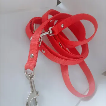 Vodítko pro psa Vodítko pro psa maltézský pekingský palácový psík teriér šnaucer přepínací 250 cm